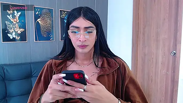 Evelynn sex  online show from 11, 11, 2025