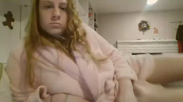 MsLG12301 online show from 19, 2, 2025