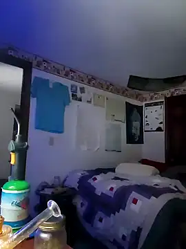 Seymour93 online show from 8, 1, 2025