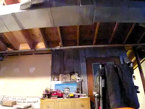 Seymour93 online show from 25, 1, 2025