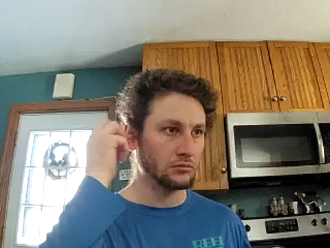 Seymour93 online show from 7, 2, 2025