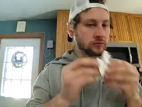 Seymour93 online show from 20, 2, 2025