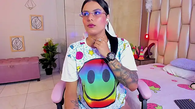 Shasa 8 online show from 18, 2, 2025