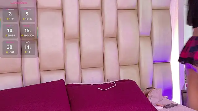 Shasa 8 online show from 13, 4, 2026