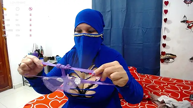 Uzziah Sabag online show from 31, 3, 2026