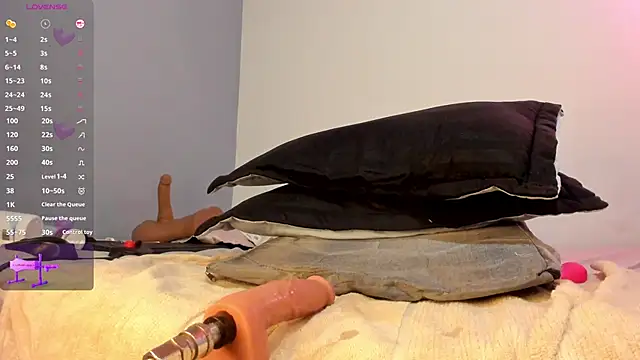 Morochaa-fire online show from 16, 3, 2025