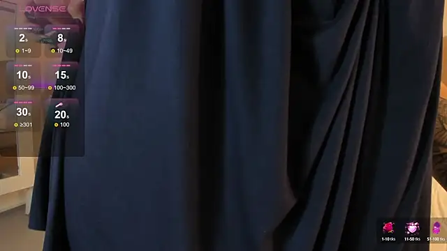 Snapshot of anna-henao chatting on 2, 12, 2024 anna-henao online show from 2, 12, 2024