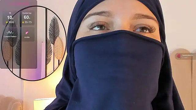 Snapshot of anna-henao chatting on 5, 12, 2024 anna-henao online show from 5, 12, 2024