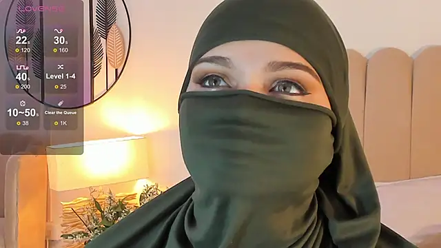 Snapshot of anna-henao chatting on 11, 1, 2025 anna-henao online show from 11, 1, 2025