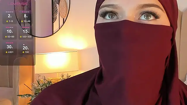 Snapshot of anna-henao chatting on 25, 1, 2025 anna-henao online show from 25, 1, 2025