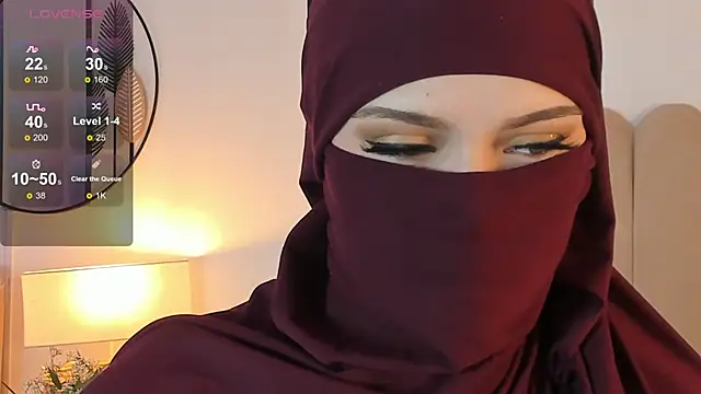 Snapshot of anna-henao chatting on 31, 1, 2025 anna-henao online show from 31, 1, 2025