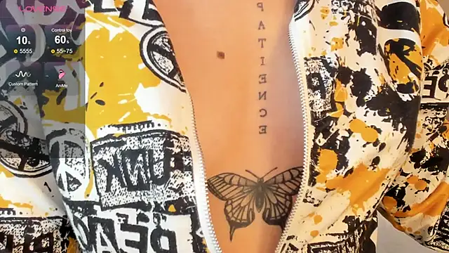 Snapshot of anna-henao chatting on 11, 3, 2025 anna-henao online show from 11, 3, 2025