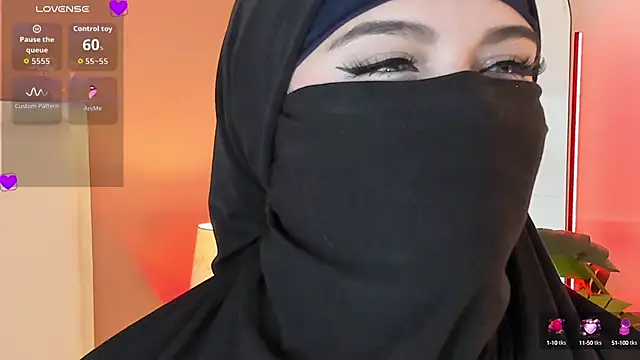 Snapshot of anna-henao chatting on 27, 9, 2025 anna-henao online show from 27, 9, 2025