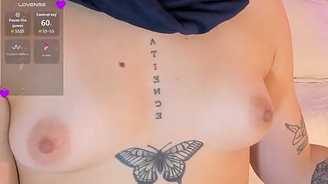 anna-henao online show from 20, 12, 2025