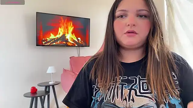 SweetPaige  online show from 13, 3, 2025