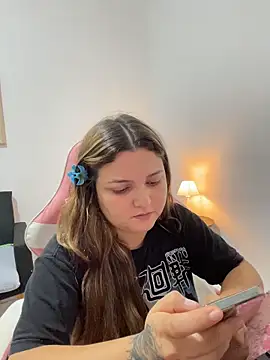 SweetPaige  online show from 15, 2, 2026