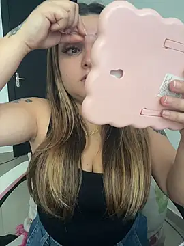 SweetPaige  online show from 27, 5, 2026