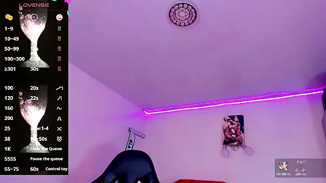 Snapshot of naomy__xx chatting on 14, 2, 2025 naomy xx online show from 14, 2, 2025