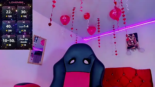 Snapshot of naomy__xx chatting on 19, 2, 2025 naomy xx online show from 19, 2, 2025