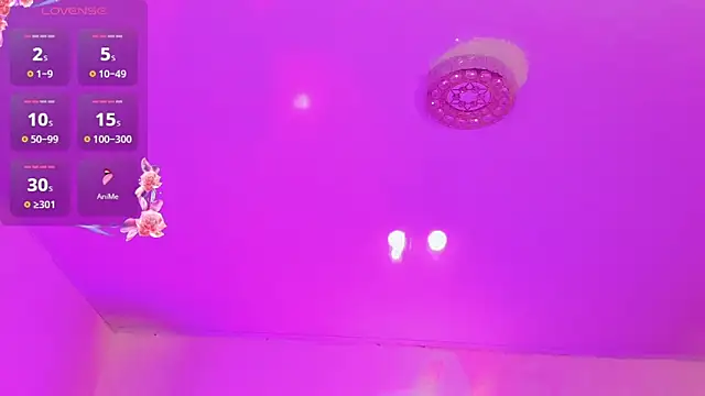 naomy  xx online show from 9, 1, 2026