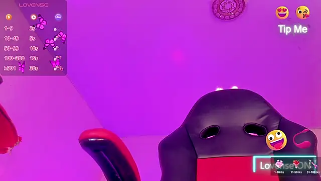 naomy  xx online show from 15, 1, 2026