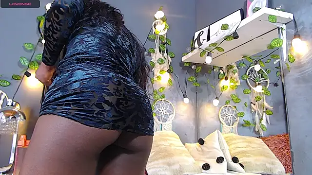 Snapshot of ItsVenuss chatting on 6, 2, 2025 ItsVenuss online show from 6, 2, 2025