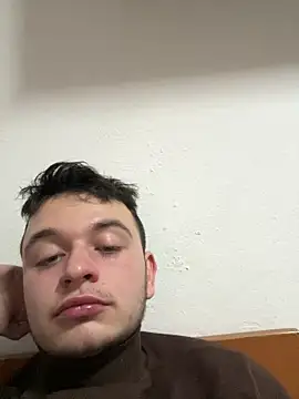 Kosty61  online show from 2, 2, 2026