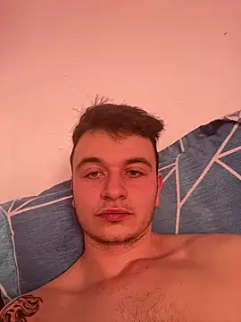 Kosty61  online show from 10, 2, 2026