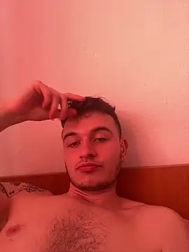 Kosty61  online show from 19, 3, 2026