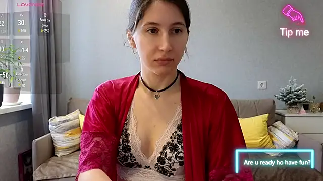 marrycolins online show from 22, 1, 2025