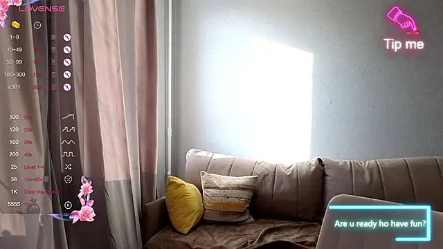 marrycolins online show from 19, 2, 2025