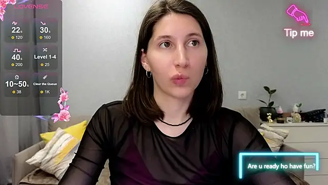 marrycolins online show from 21, 3, 2025