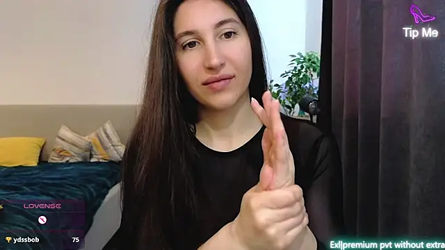 marrycolins online show from 18, 4, 2026