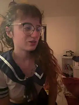 Snapshot of _foxygirl_ chatting on 30, 1, 2025  foxygirl  online show from 30, 1, 2025