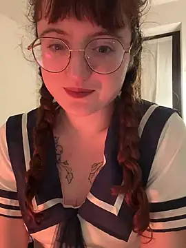 Snapshot of _foxygirl_ chatting on 18, 2, 2025  foxygirl  online show from 18, 2, 2025