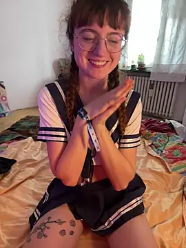  foxygirl  online show from 2, 11, 2025