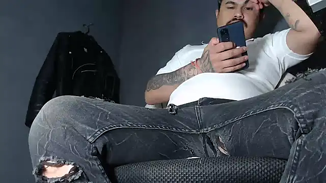 DickMasterfindom online show from 28, 2, 2025