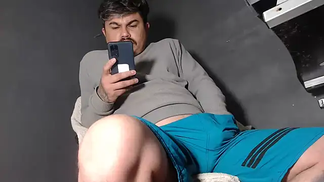 DickMasterfindom online show from 3, 3, 2025