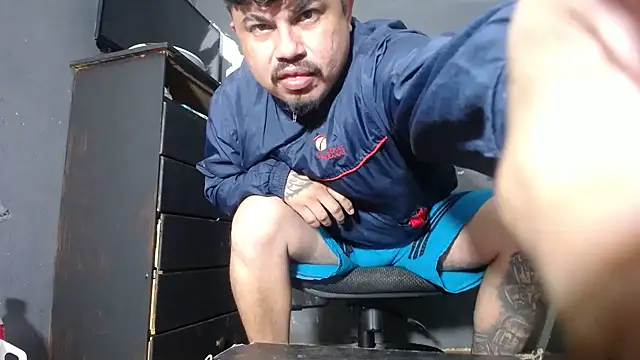 DickMasterfindom online show from 14, 9, 2025