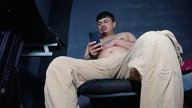 DickMasterfindom online show from 28, 9, 2025