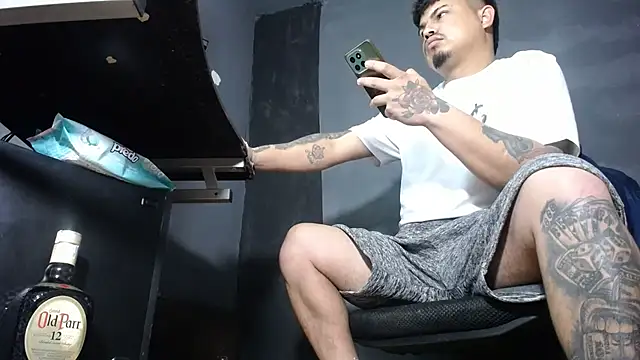 DickMasterfindom online show from 11, 10, 2025