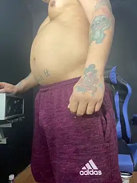 DickMasterfindom online show from 17, 4, 2026