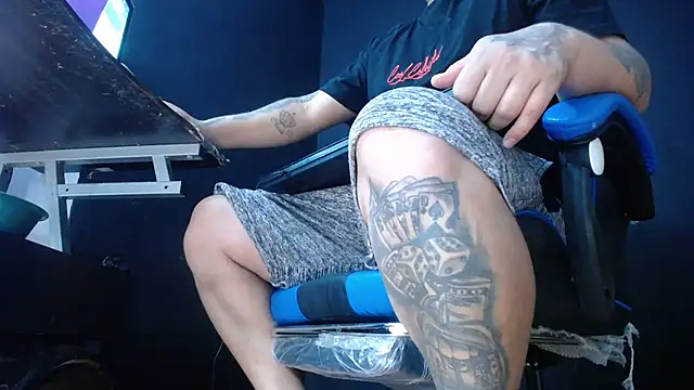 DickMasterfindom online show from 4, 6, 2026