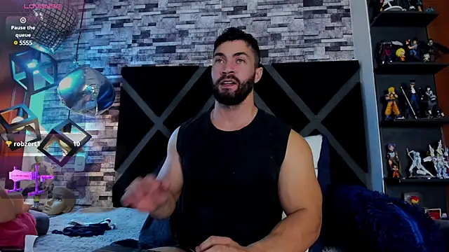 cesar jonnes online show from 14, 2, 2025