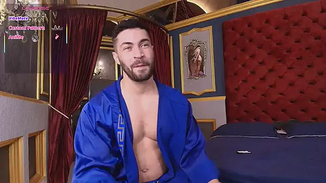 cesar jonnes online show from 9, 9, 2025