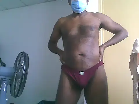 chocodk01 online show from 9, 1, 2026