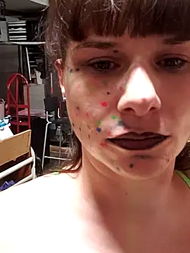 Snapshot of Cloud_Master9 chatting on 25, 9, 2025 Cloud Master9 online show from 25, 9, 2025