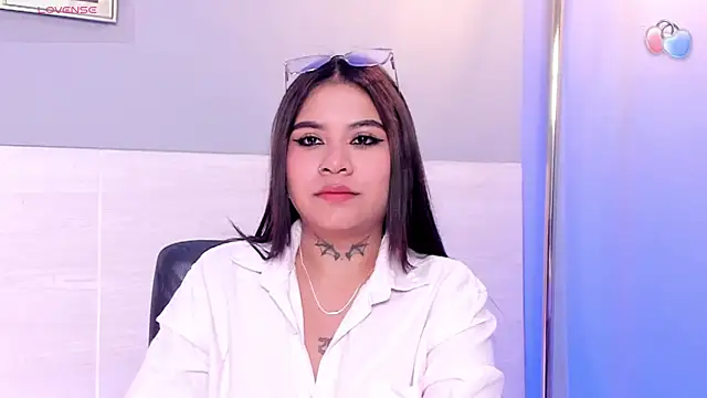 jessymorgan  online show from 21, 2, 2025