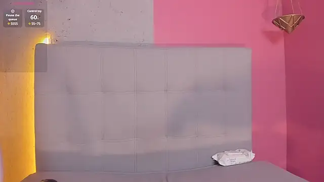 jessymorgan  online show from 15, 3, 2025