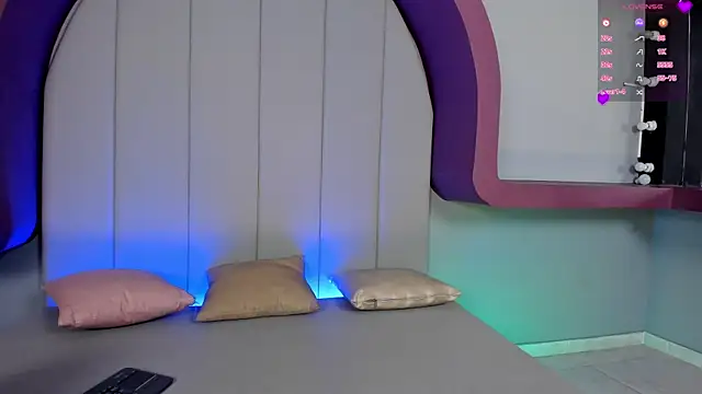 jessymorgan  online show from 14, 9, 2025